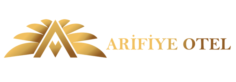 Arifiye Otel - 0264 35 35 333 Logo
